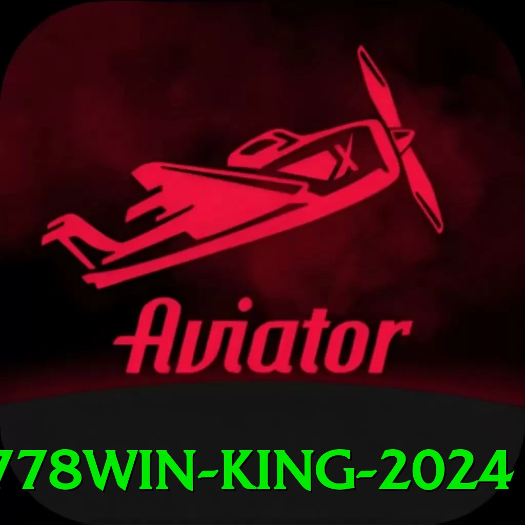 1778win King 2024 - 🏆 apk