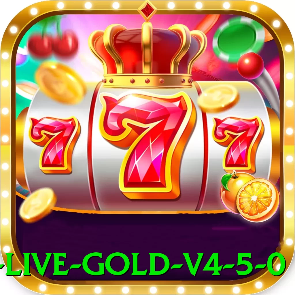 2000bra Live Gold v4.5.0 - pak