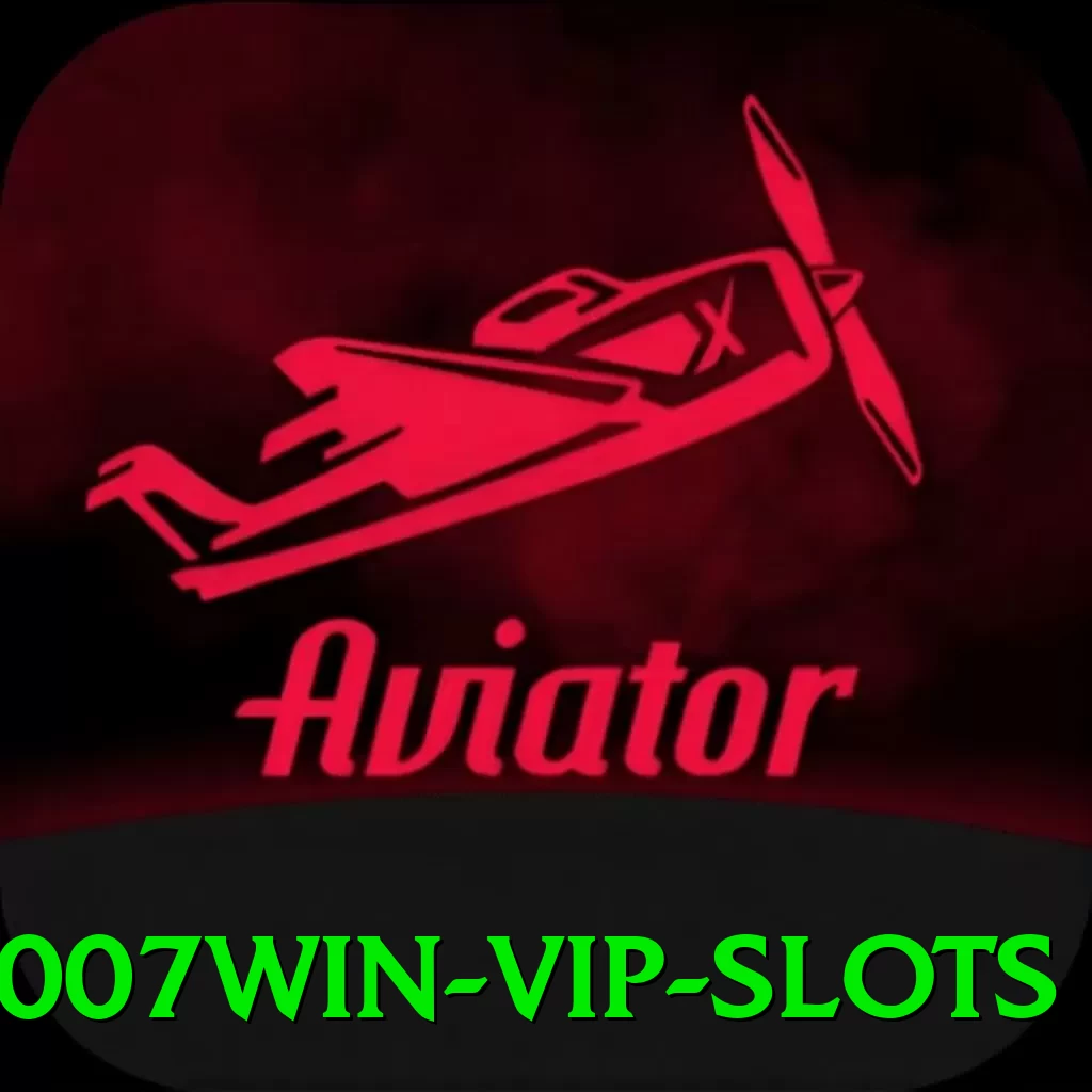 2007win VIP Slots - 💎 apk