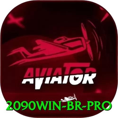 2090win BR Pro - ⚡ apk