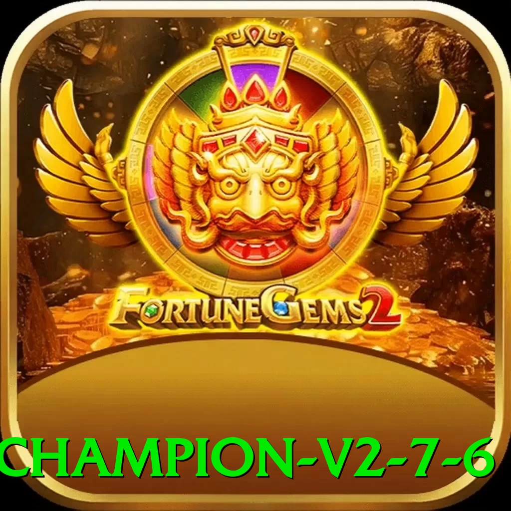 20pmbet Gaming Champion v2.7.6 - ⭐ apk