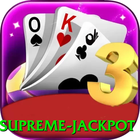 211br Supreme Jackpot - plataforma