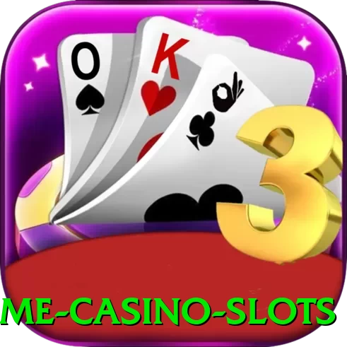 22aj Prime - Casino &amp; Slots - aplicativo
