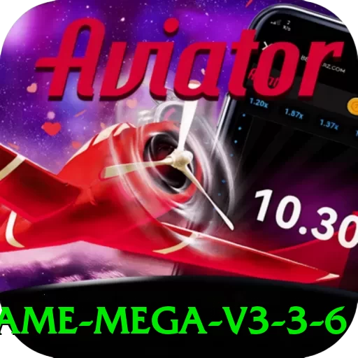 23wz Game Mega v3.3.6 - ✨ apk