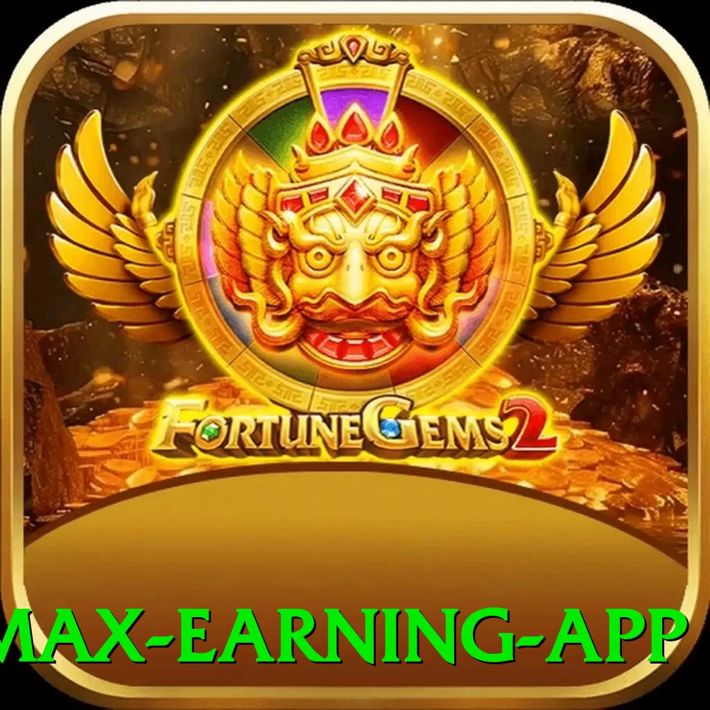 27e - Max Earning App - pk