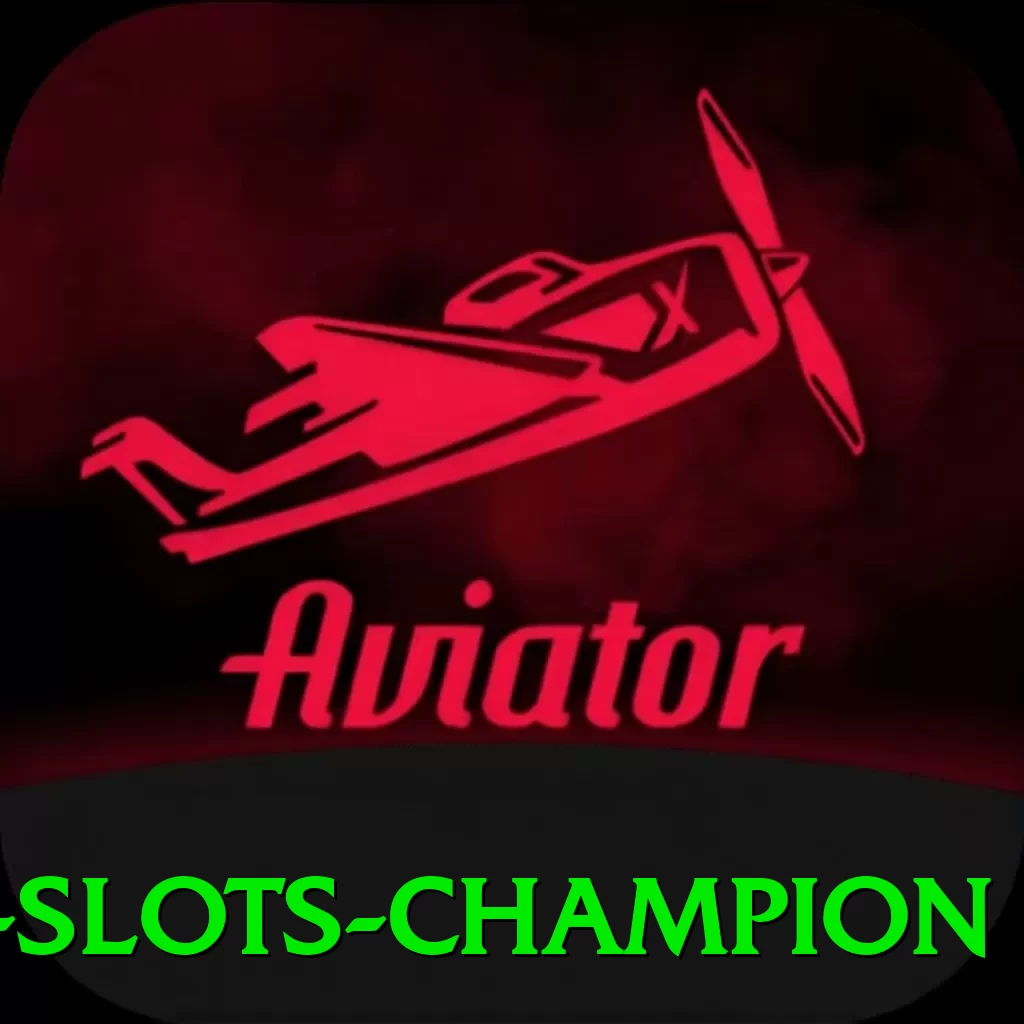 2t22 - Slots Champion - 👉 apk
