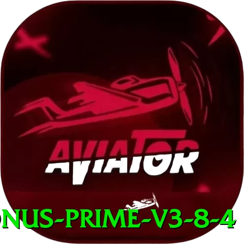 35733 Bonus Prime v3.8.4 - plataforma