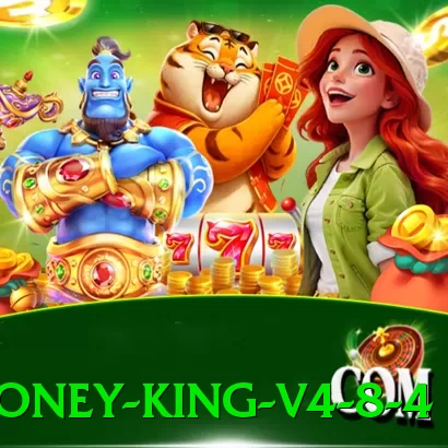 3660bet Money King v4.8.4 - game