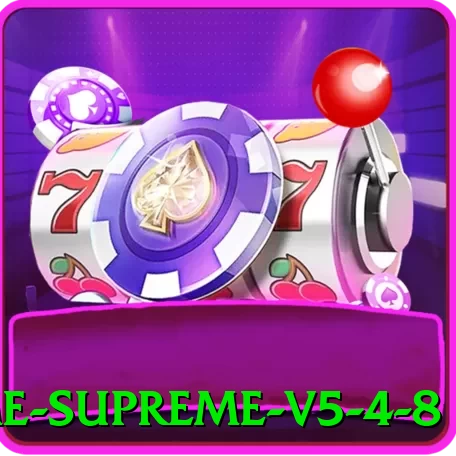 3aa Game Supreme v5.4.8 - ✨ apk