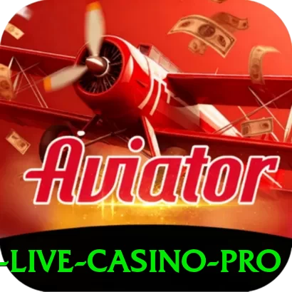 425luck Live Casino Pro - 🏆 apk