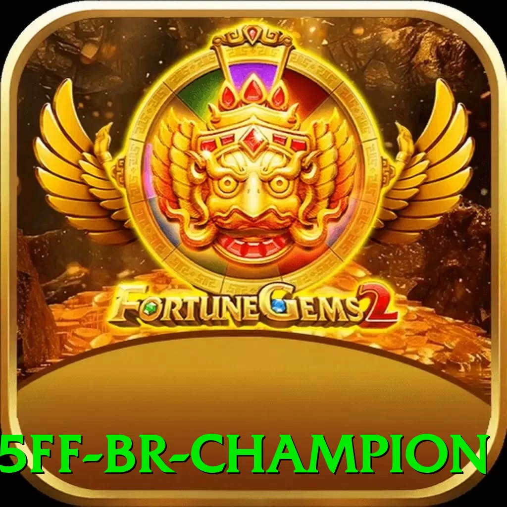 45ff BR Champion - go