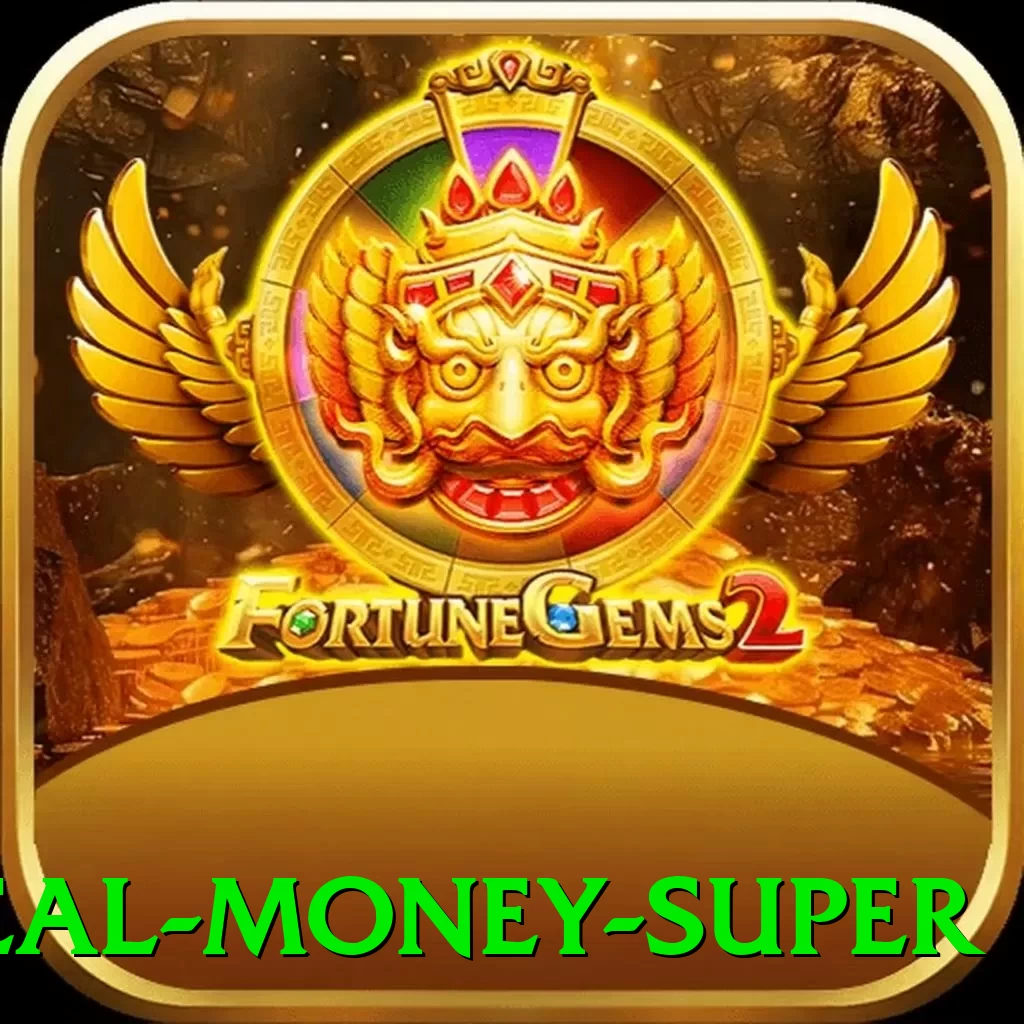 45x - Real Money Super - apk