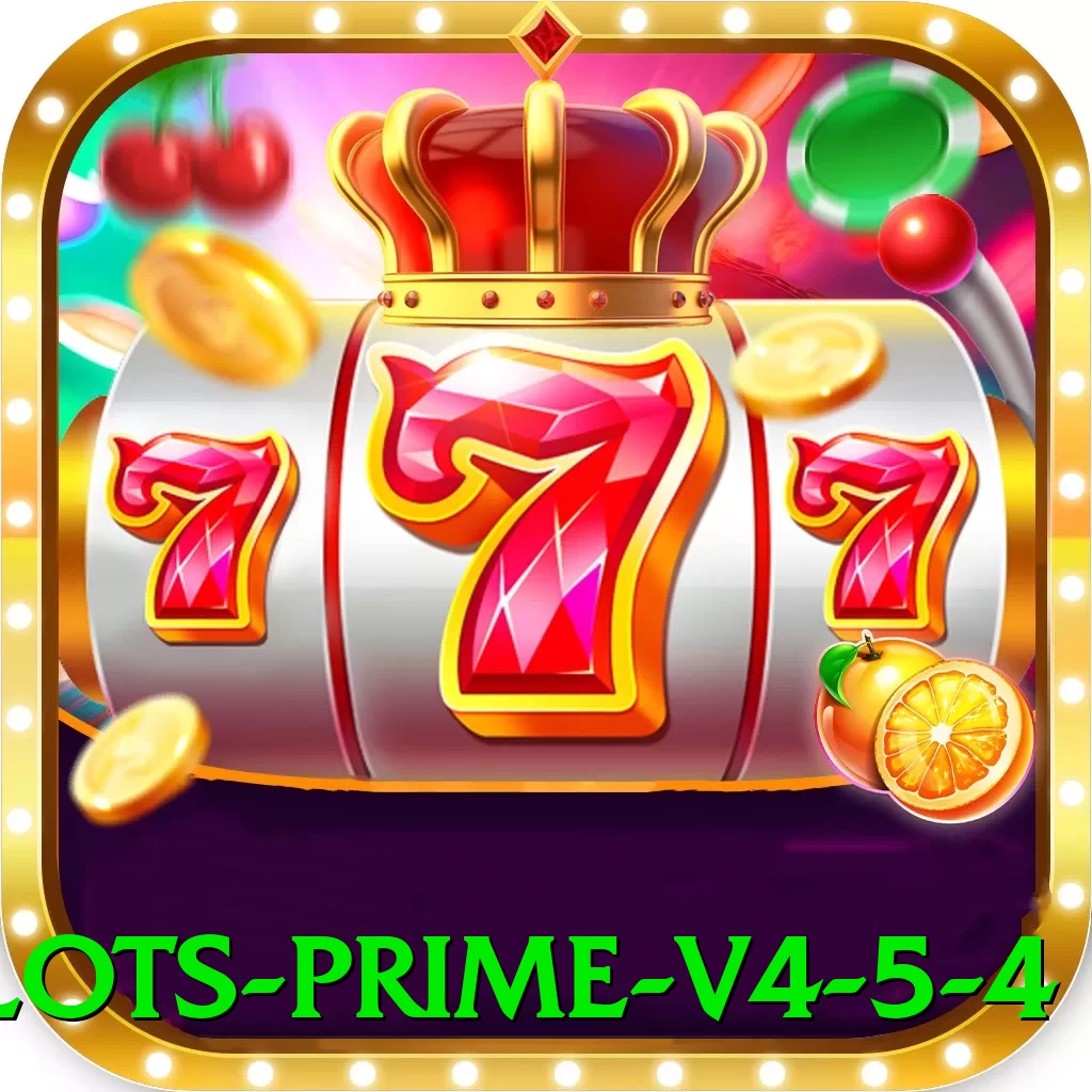 5177bet Slots Prime v4.5.4 - programa
