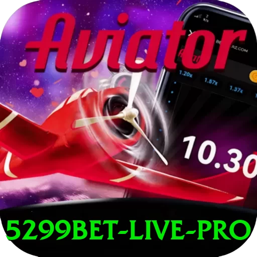 5299bet Live Pro - pro