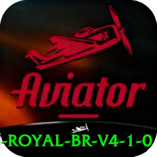 5308win Royal BR v4.1.0 - 💎 apk