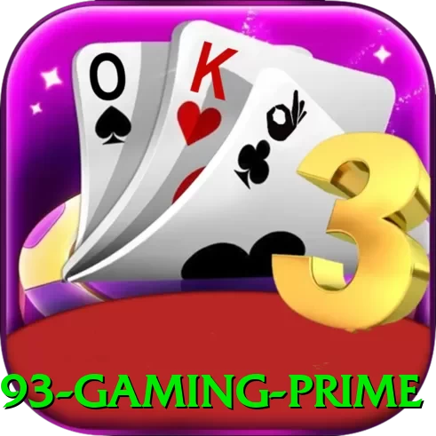 5393 Gaming Prime - pak