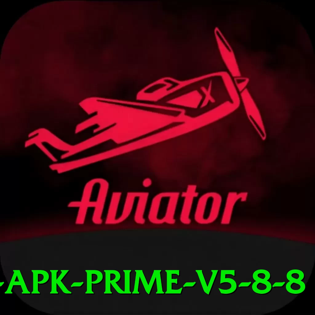 558g APK Prime v5.8.8 - go