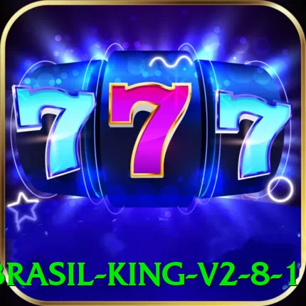 5811bet Brasil King v2.8.1 - programa