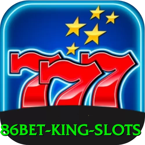 586bet King Slots - apk