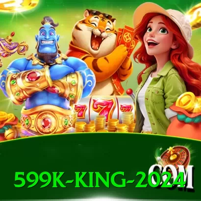 599k King 2024 - 🎯 apk