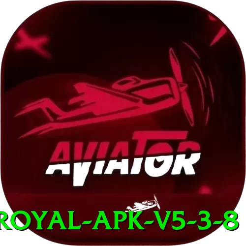 609bra Royal APK v5.3.8 - go