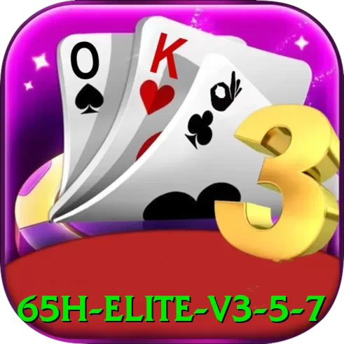 65h - Elite v3.5.7 - ⚡ apk