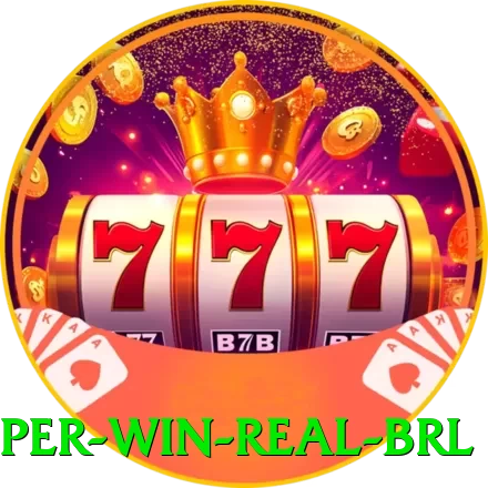 668brl Super - Win Real BRL - ⭐ apk