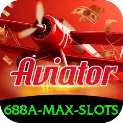 688a Max Slots - aplicativo