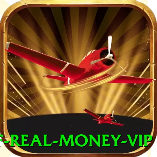 688f - Real Money VIP - pak
