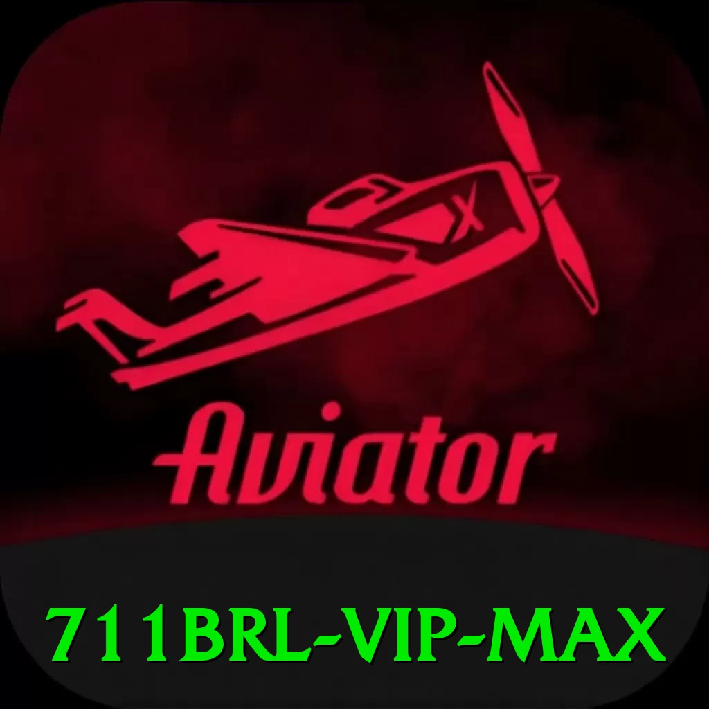 711brl - VIP Max - pak