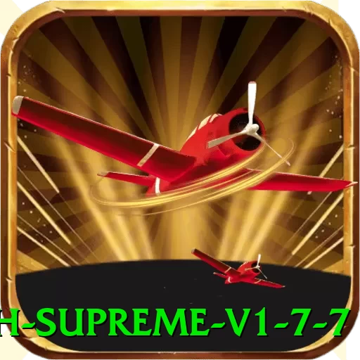 73h - Supreme v1.7.7 - app