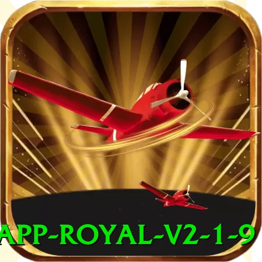 75c App Royal v2.1.9 - pk