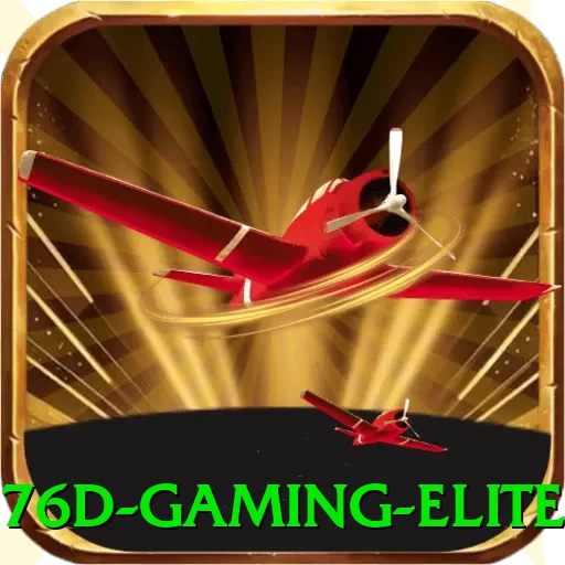 76d - Gaming Elite - game