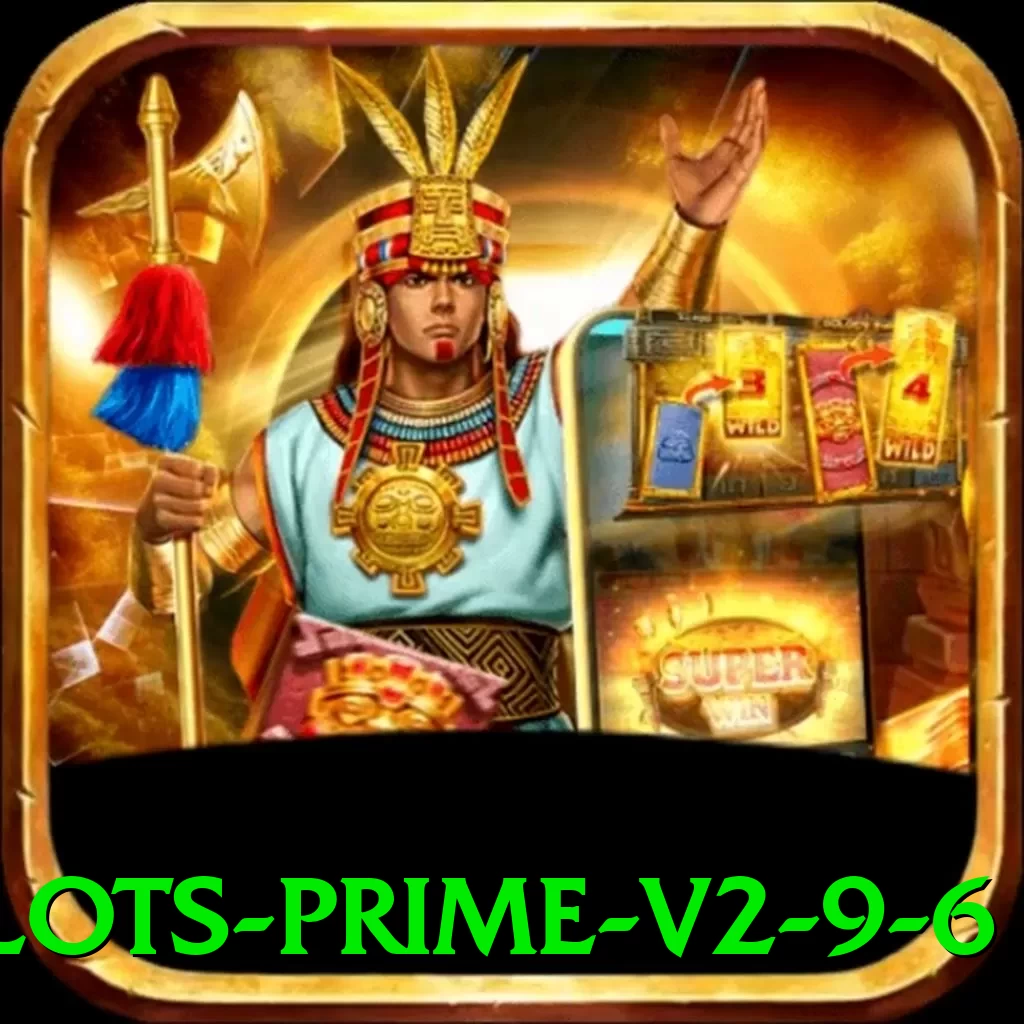 773brl Slots Prime v2.9.6 - ✨ apk