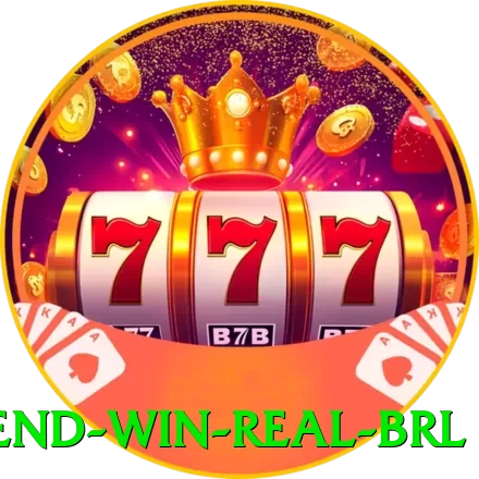 777sh Legend - Win Real BRL - ⭐ apk