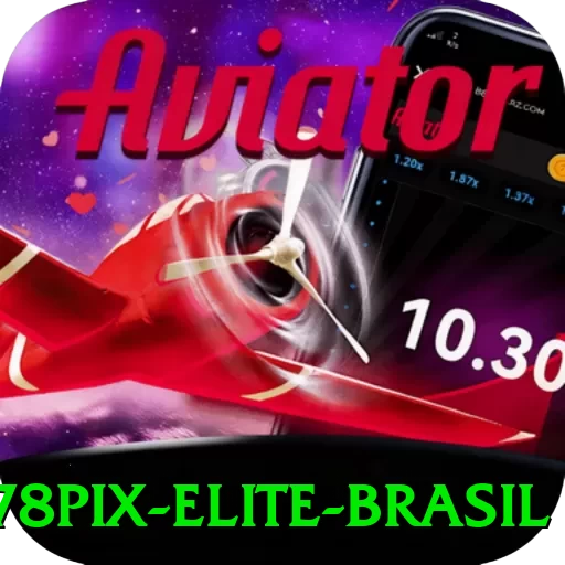 778pix Elite Brasil - apk