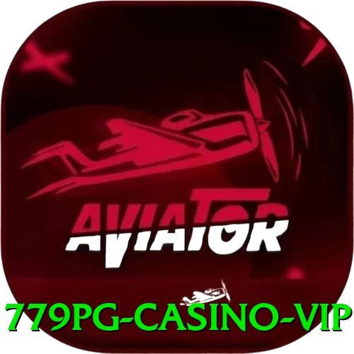779pg - Casino VIP - plataforma