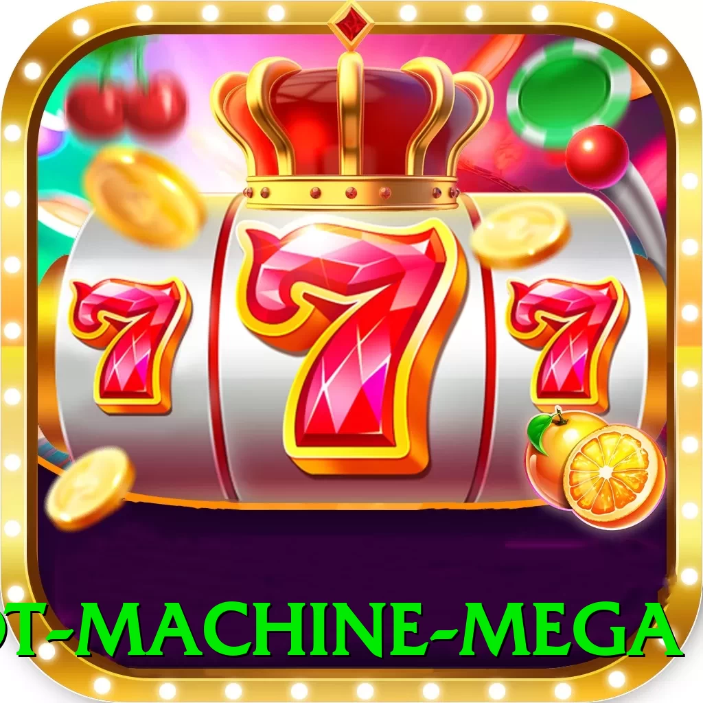 79y Slot Machine Mega - plataforma