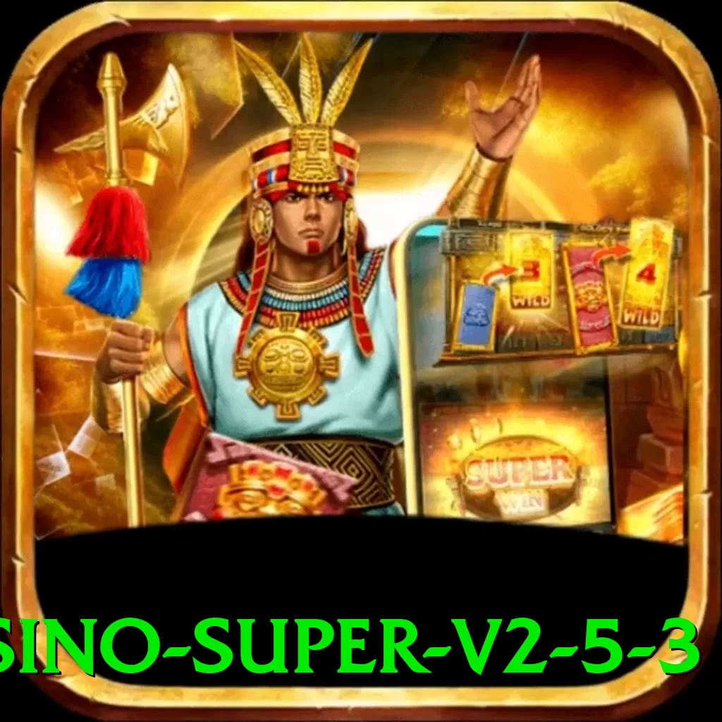 831bet Casino Super v2.5.3 - pk