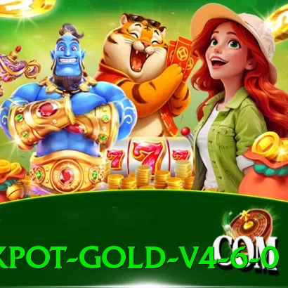 878bet Jackpot Gold v4.6.0 - aplicativo