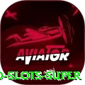 91000 - Slots Super