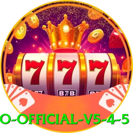 99vv Casino Official v5.4.5 - pk