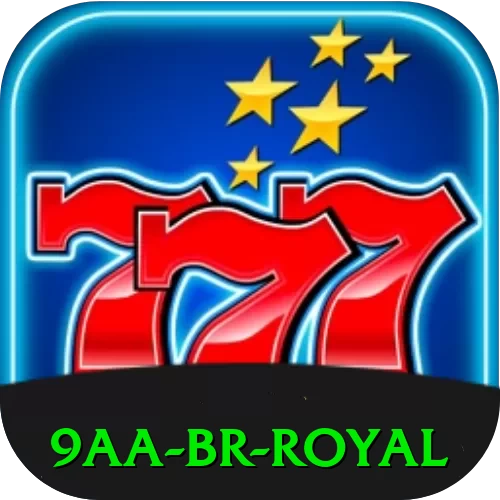 9aa BR Royal - plataforma