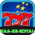 9aa BR Royal