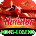 aa68 - Gaming Legend