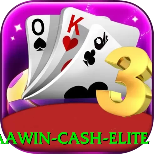 aaawin Cash Elite - ⚡ apk