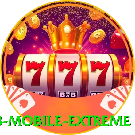 akb188 Mobile Extreme - plataforma