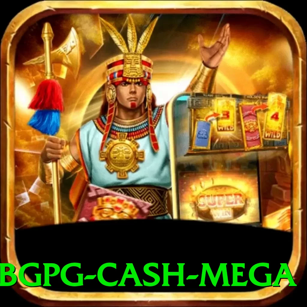 bbgpg Cash Mega - ⚡ apk