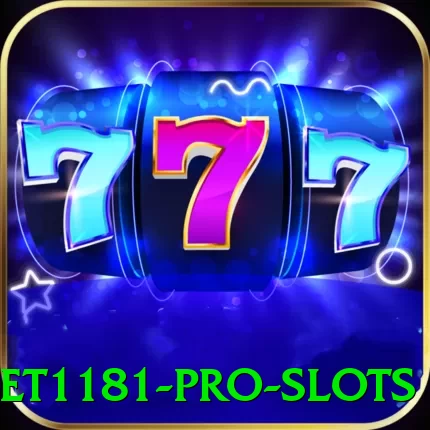 bet1181 Pro Slots - go