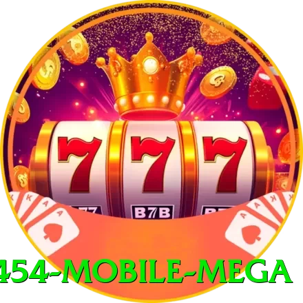 bet4454 Mobile Mega - ⭐ apk